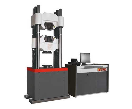選擇材料試驗機有哪些注意事項?24