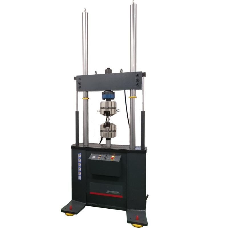 PWS電子式動靜態試驗機