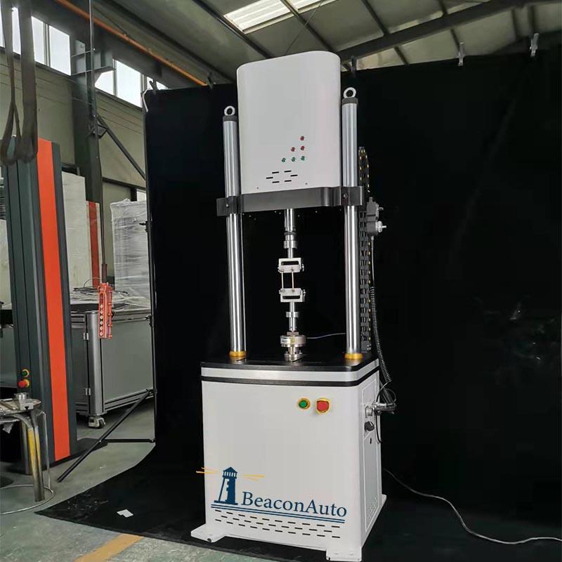 骨接合植入物 金屬帶鎖髓內(nèi)釘疲勞試驗