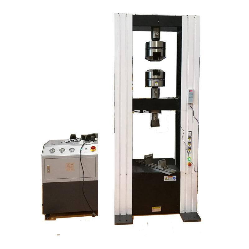 20KN人工韌帶拉伸試驗機