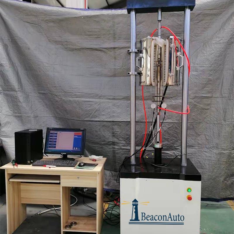 高溫蠕變持久試驗(yàn)機(jī)選購(gòu)指南