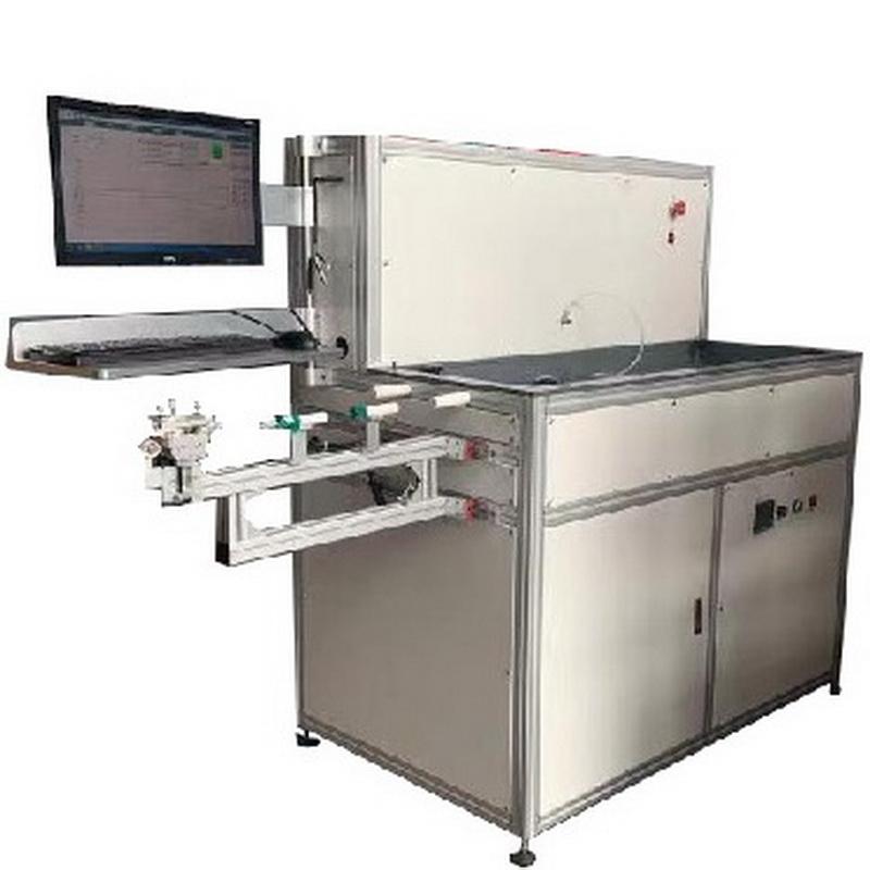 如何選擇優質的血管導管拉伸強度試驗機