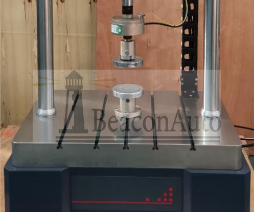 保險片彈力測試試驗機優勢特點