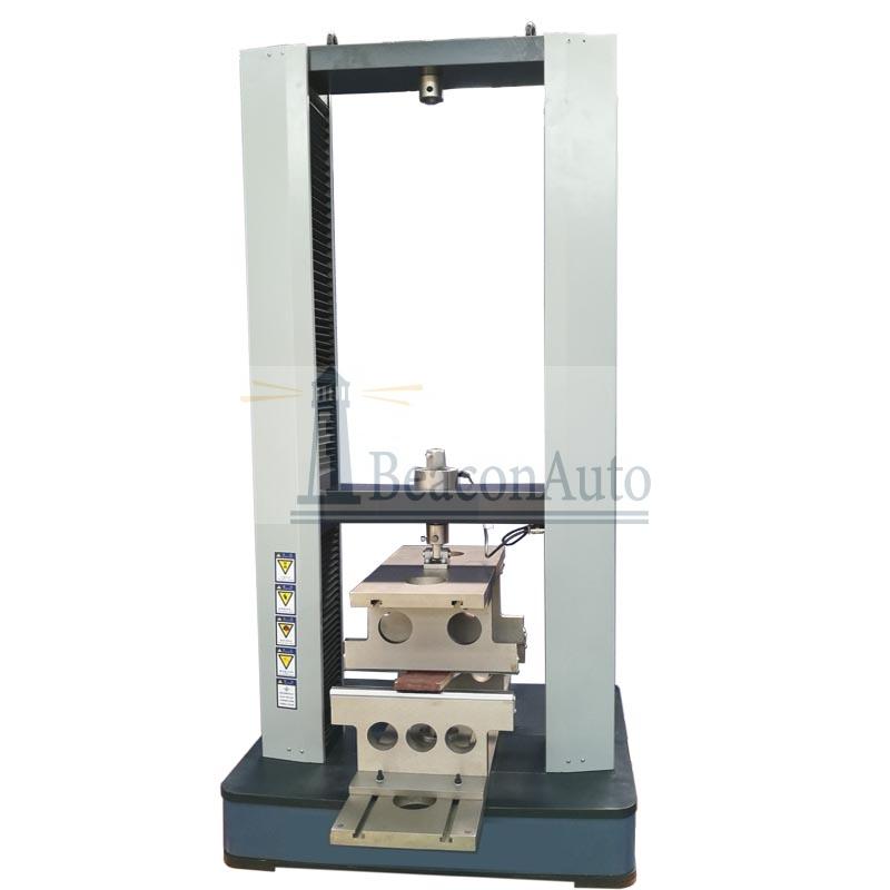 關(guān)于生物軟組織生物力學(xué)研究的試驗裝置