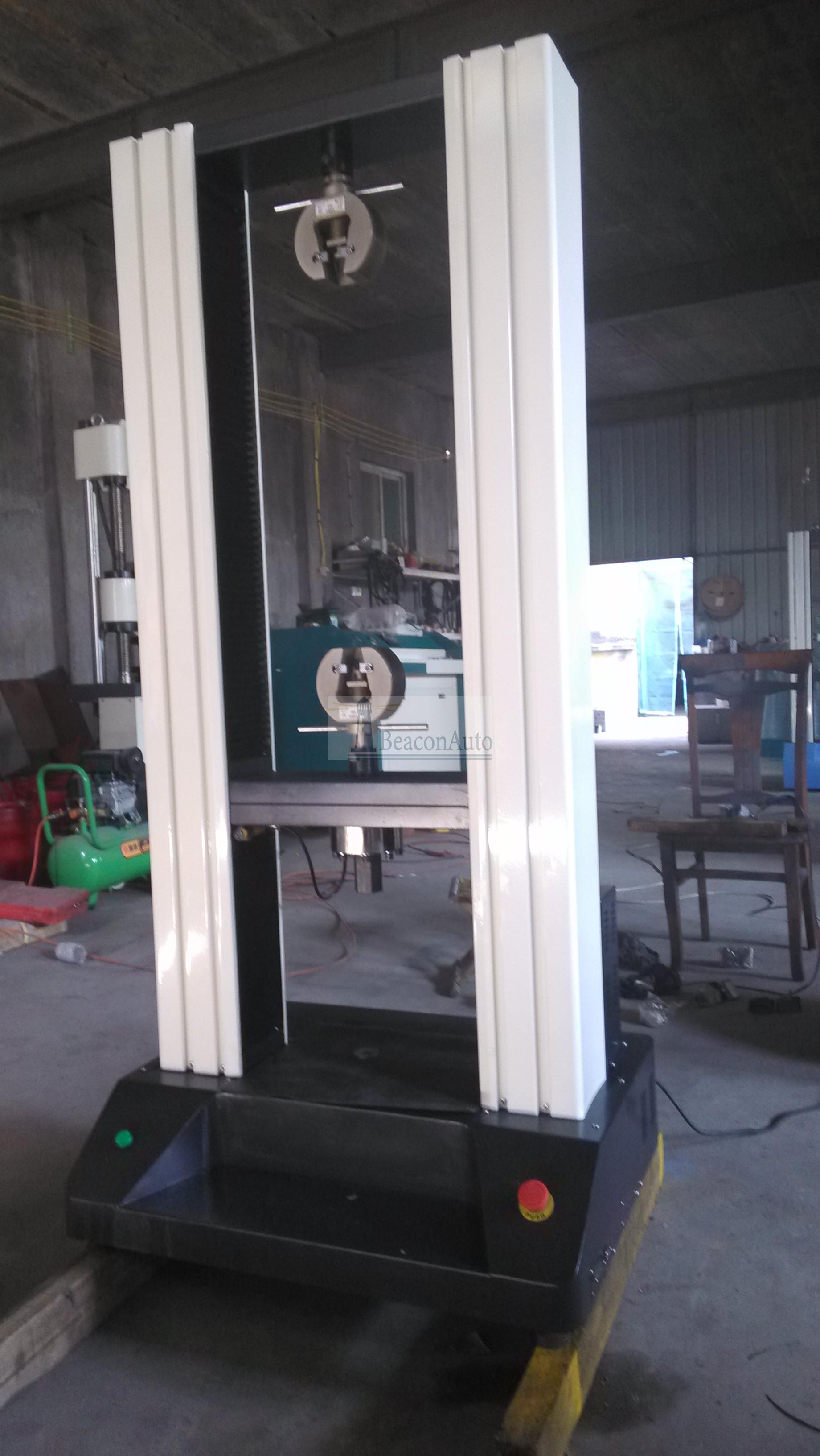 WDW-50薄金屬壓力強度試驗機