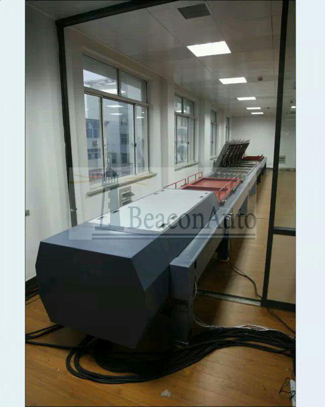 車鉤抗拉強(qiáng)度試驗機(jī)