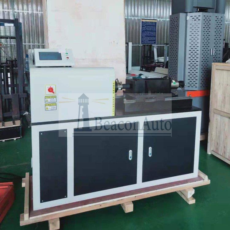 陶瓷磚鋼化玻璃人造板三四點彎曲試驗機技術參數