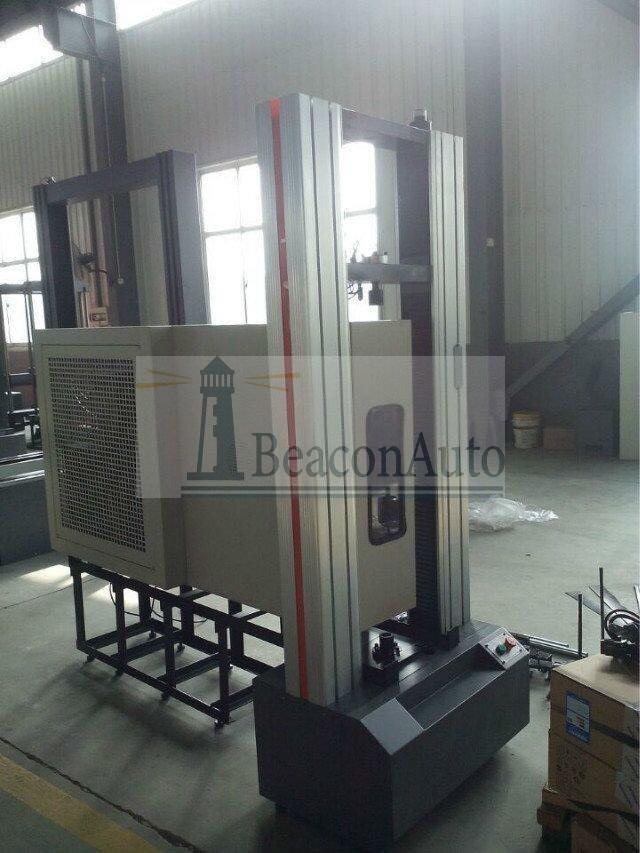 WDW-20T土工布拉伸穿刺試驗機