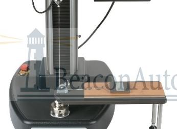 立式摩擦系數(shù)測(cè)試儀