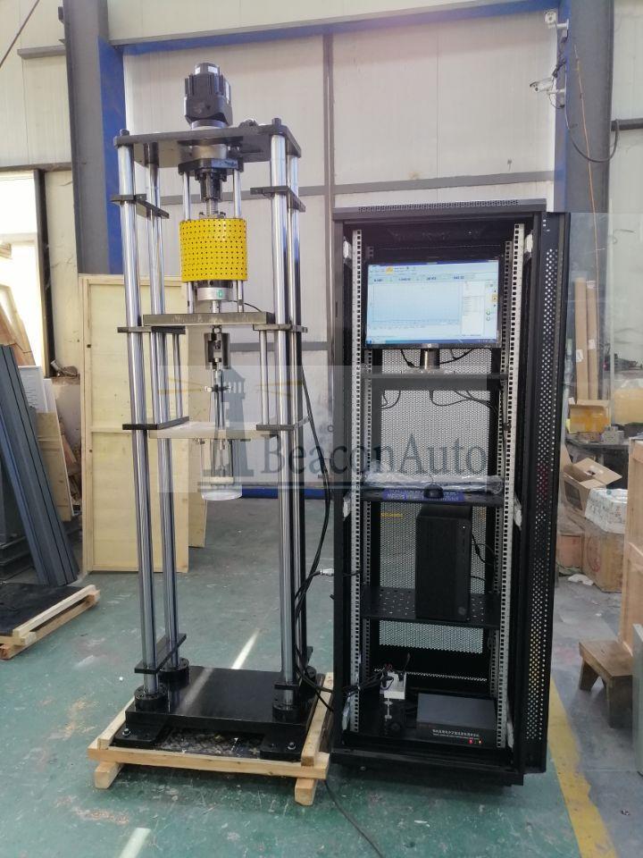 恒載荷蠕變腐蝕拉伸試驗機(jī)