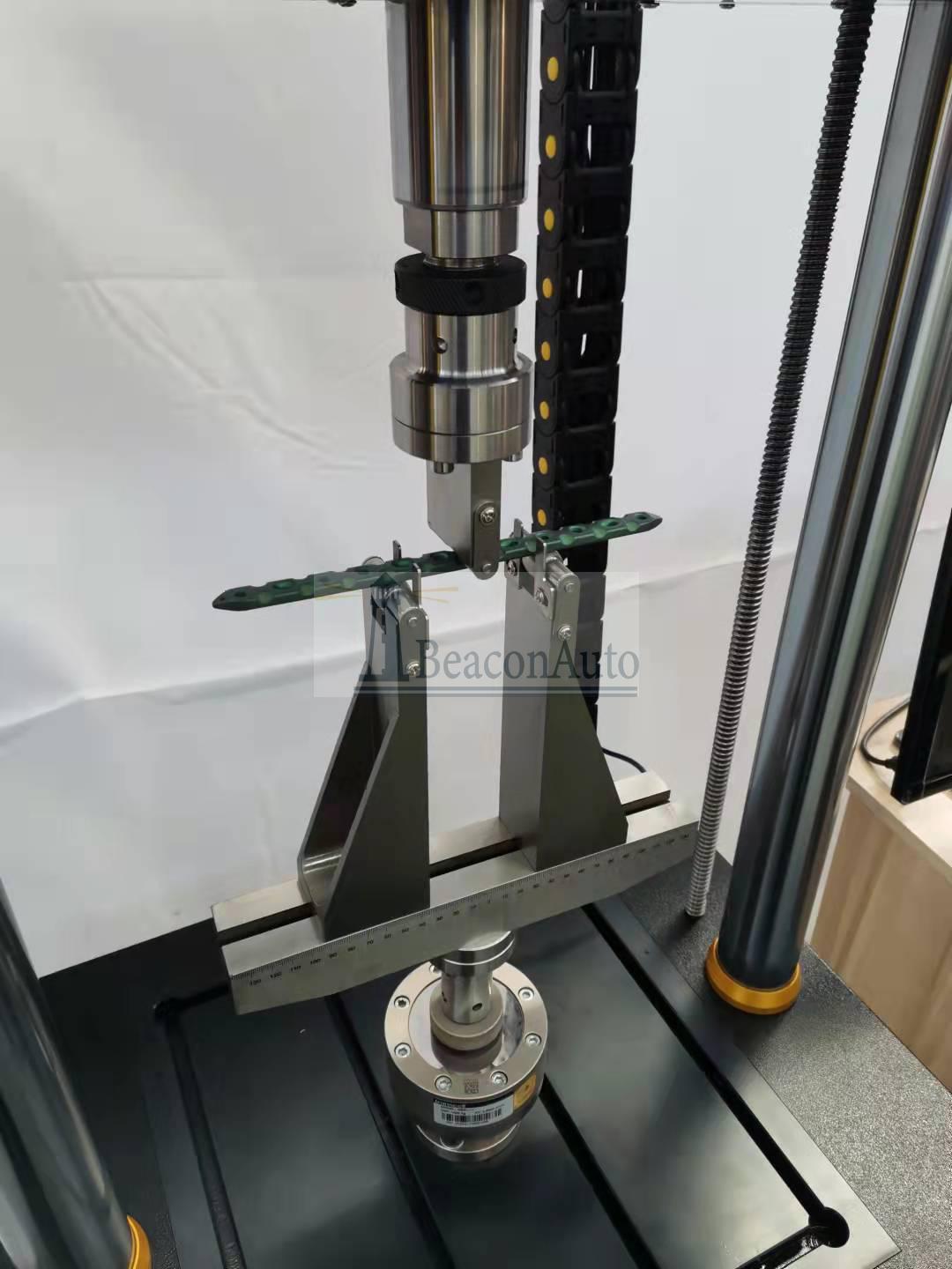 微機(jī)控制動(dòng)靜態(tài)測疲勞試系統(tǒng)技術(shù)資料