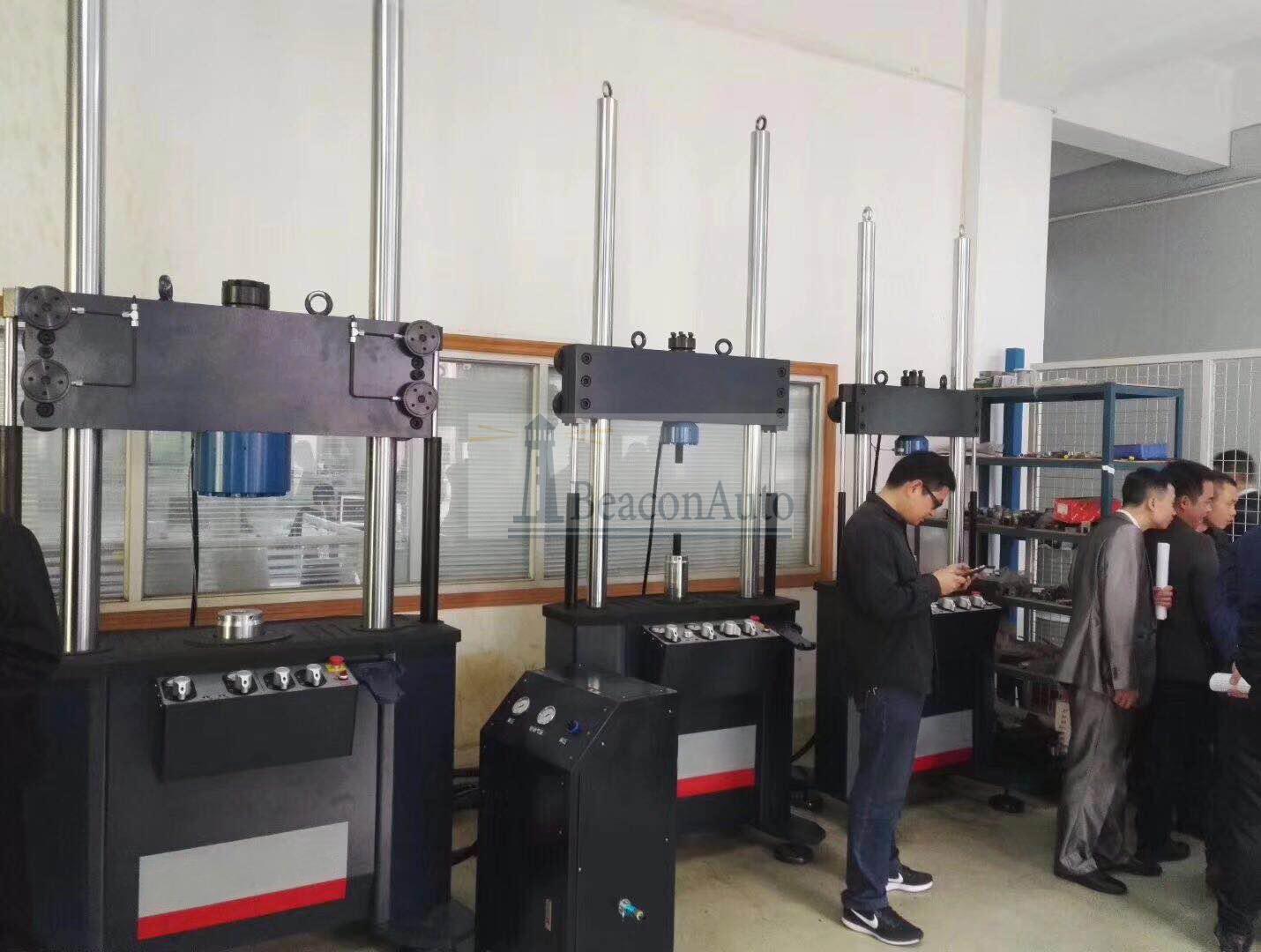 新品推薦食道支架疲勞壽命試驗(yàn)機(jī)