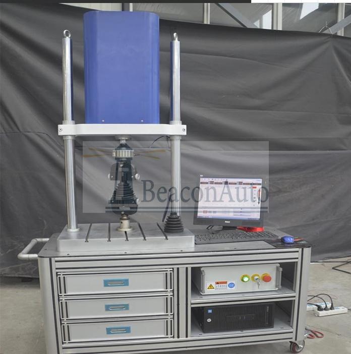 膝髖關(guān)節(jié)假體陶瓷股骨頭抗沖擊試驗系統(tǒng)試驗機