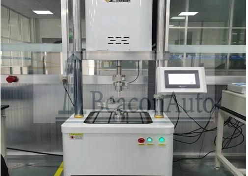 人工牙根動(dòng)態(tài)疲勞測試儀