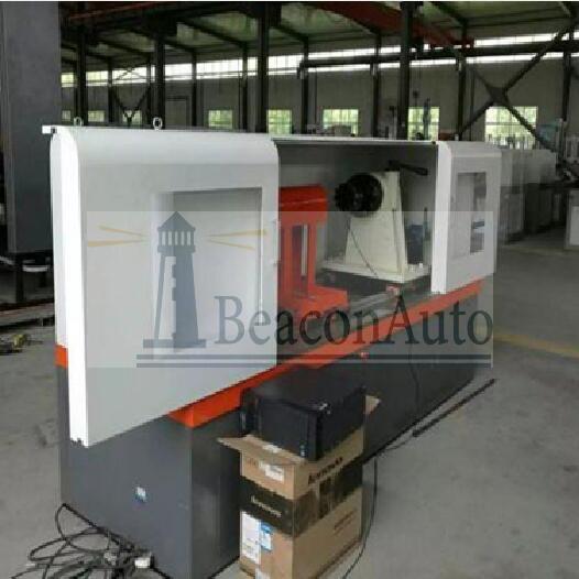 花鍵轂扭轉(zhuǎn)試驗(yàn)機(jī)