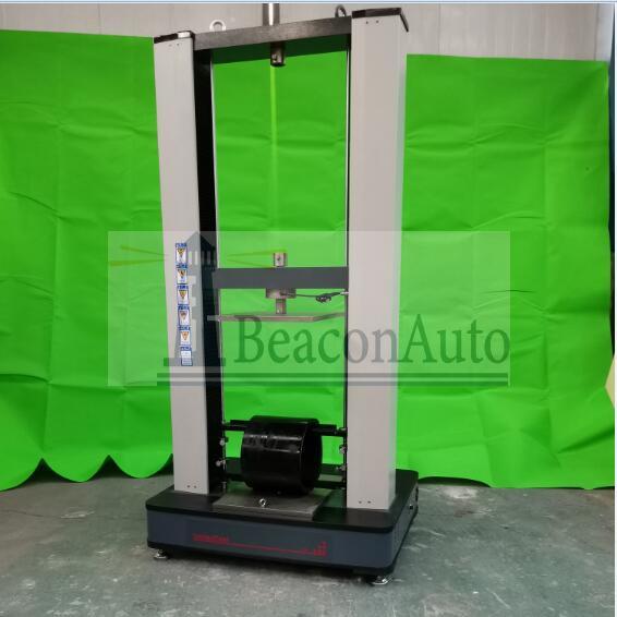 波紋管環(huán)剛度壓力試驗機(jī)