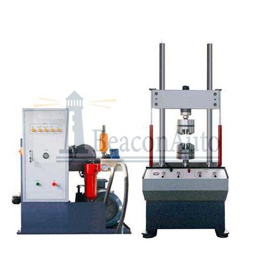 減振器示功疲勞測試機