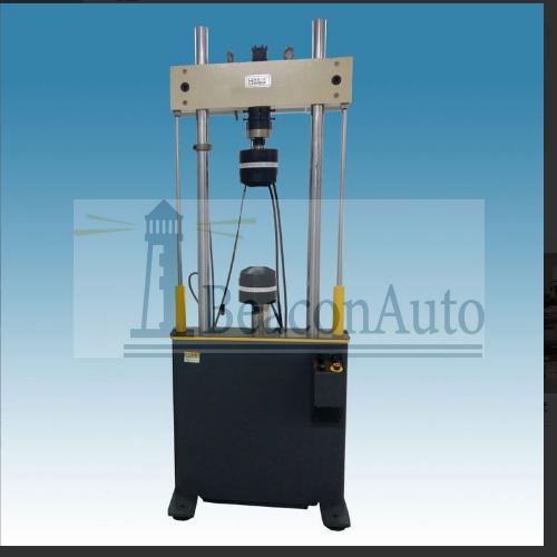 金屬帶鎖髓內(nèi)釘疲勞試驗機