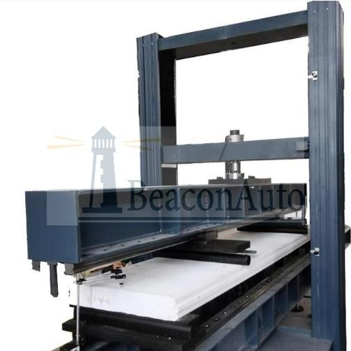 如何選擇混凝土板抗彎試驗(yàn)機(jī)