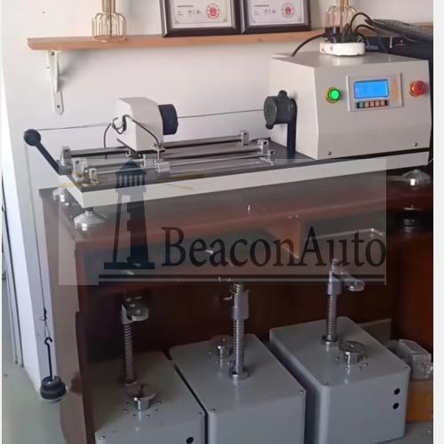 螺紋扭力扭矩試驗機技術指標