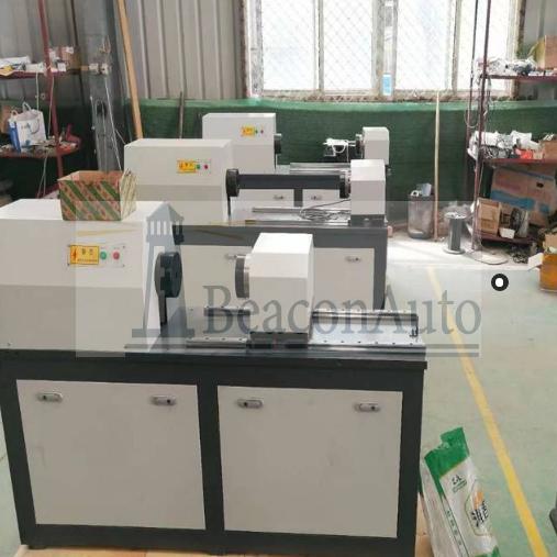 醫(yī)學(xué)材料扭轉(zhuǎn)強(qiáng)度試驗(yàn)機(jī)