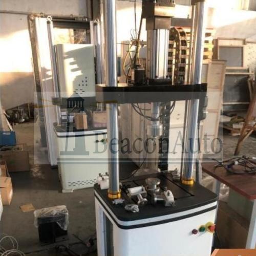 電子動態疲勞試驗機