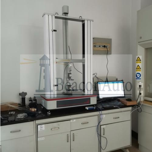 運(yùn)動醫(yī)學(xué)用韌帶拉伸性能試驗(yàn)機(jī)