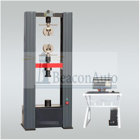 20噸電子拉力試驗機(jī)