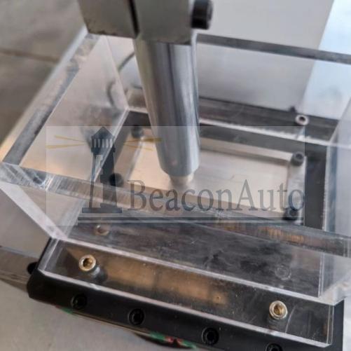 高速銷盤耐磨測試儀