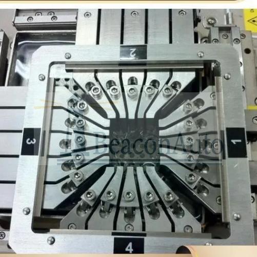 生物膜四軸拉伸試驗(yàn)機(jī)