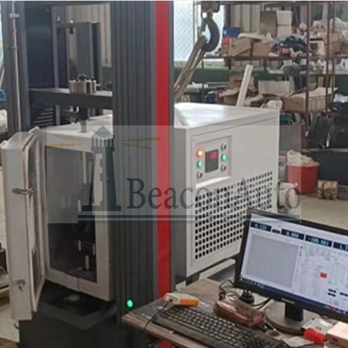 微機(jī)控制高低溫萬能試驗(yàn)機(jī)