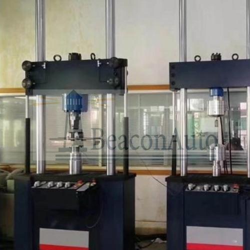 康復(fù)輔助器具電動疲勞試驗(yàn)機(jī)