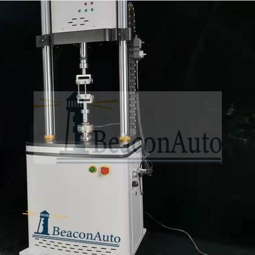 縫線動(dòng)態(tài)拉伸疲勞測試系統(tǒng)